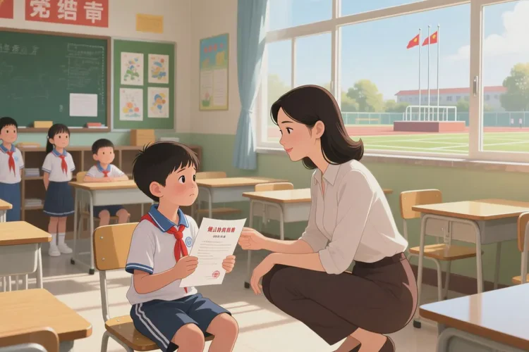 儿童没打疫苗怎样入学(图3)