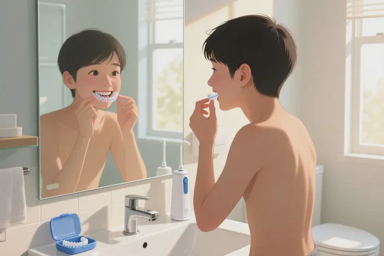 正畸牙齒步驟順序(圖2)