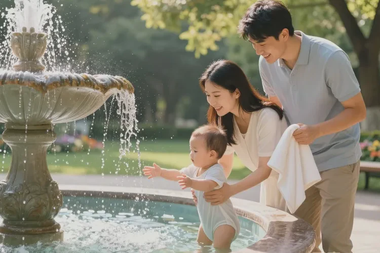 打疫苗后可以洗澡吗宝宝(图3)