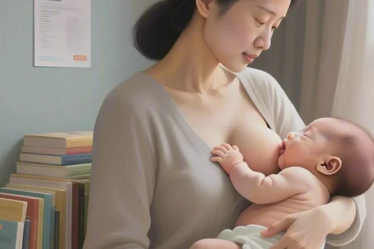 母乳喂养打疫苗忌口(图2)