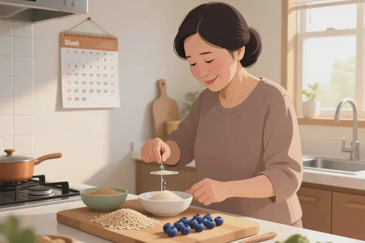 38岁中午血糖26.2是怎么回事(图3)