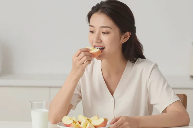 正畸期間牙齒松動怎么回事啊(圖3)