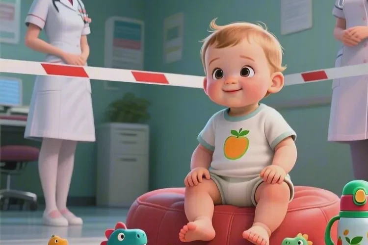 宝宝打疫苗能影响肠道吗(图3)