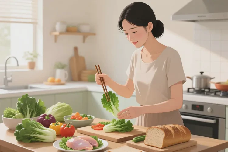 38岁中午血糖8点5是怎么回事(图2)