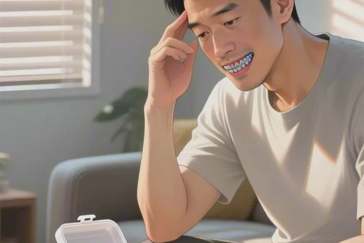 正畸牙齒會松動嗎多少歲(圖3)