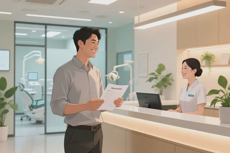 牙齒正畸的費用是一次性結(jié)清嗎(圖2)