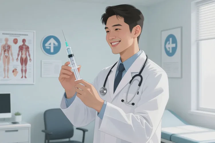 打疫苗了之后可以洗澡吗(图3)