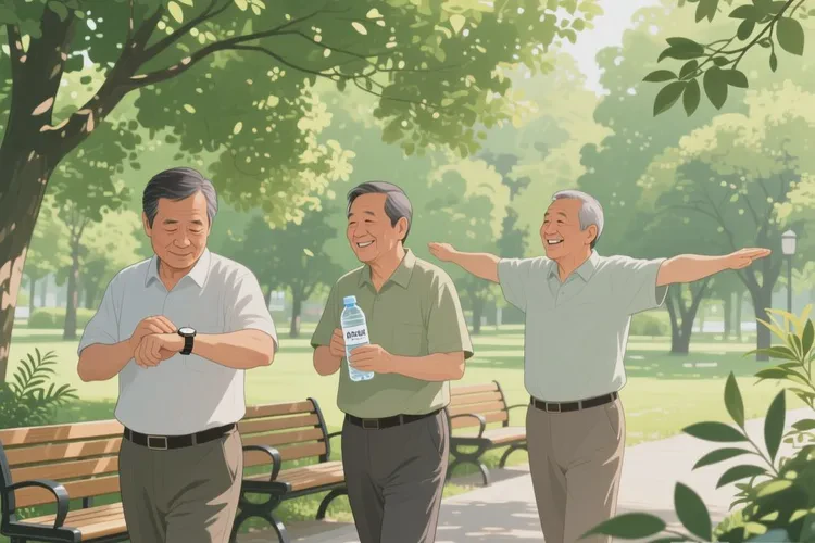 38岁中午血糖12点7是怎么回事(图3)