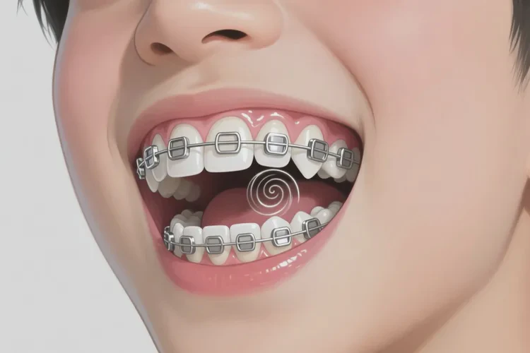 正畸牙齒移動(dòng)的四種類型及特點(diǎn)(圖4)