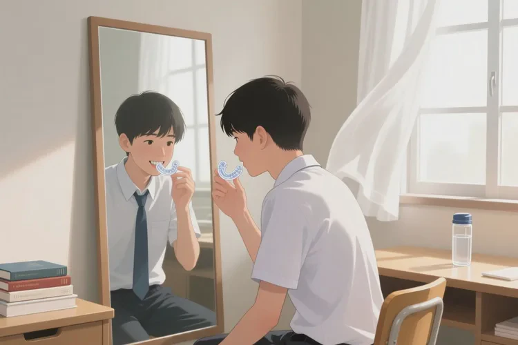 正畸牙齒費(fèi)用多少(圖4)