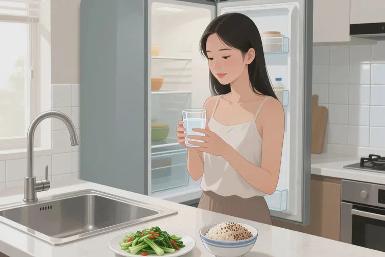 38岁中午血糖20点3是怎么回事(图2)