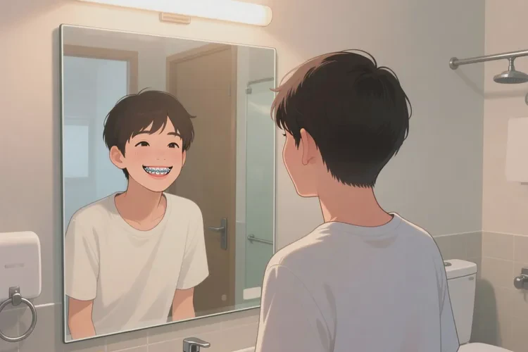 牙齒正畸的費用是一次性結(jié)清嗎(圖3)