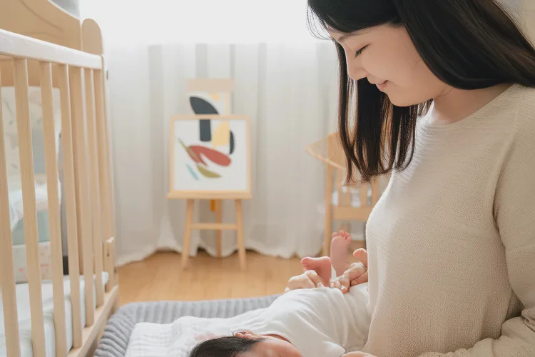 宝宝打疫苗母乳忌口几天(图3)