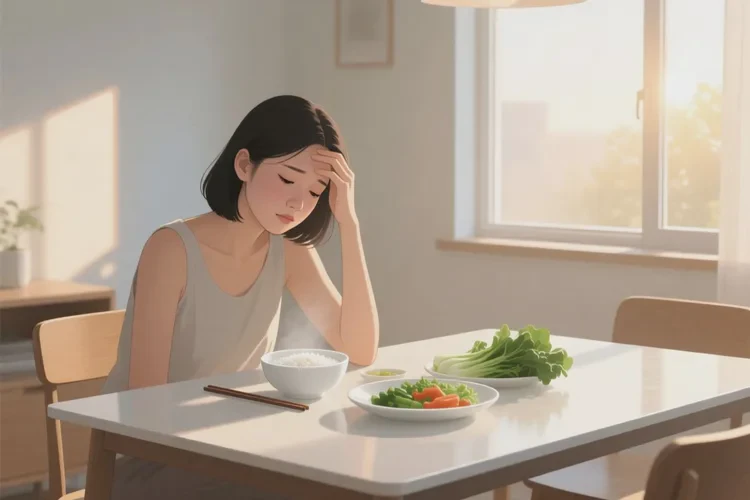 打疫苗不能吃什么東西嗎(圖1)