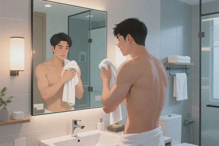 打疫苗后几天可以洗澡(图3)