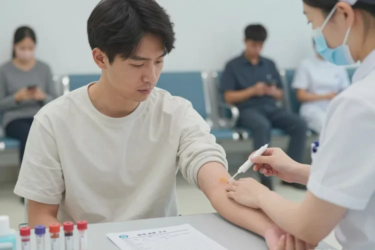 38岁中午血糖11点5是怎么回事(图3)