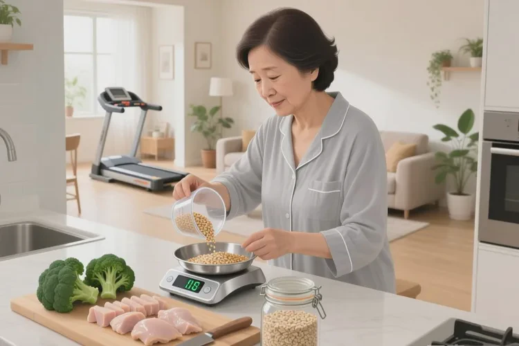 38岁中午血糖17点6是怎么回事(图2)