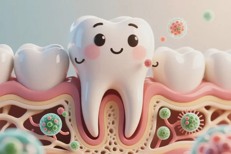 正畸牙齒移動機制學(xué)說(圖3)