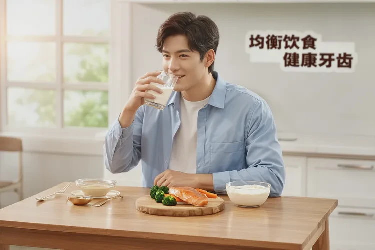 正畸中牙齒松動怎么處理(圖3)