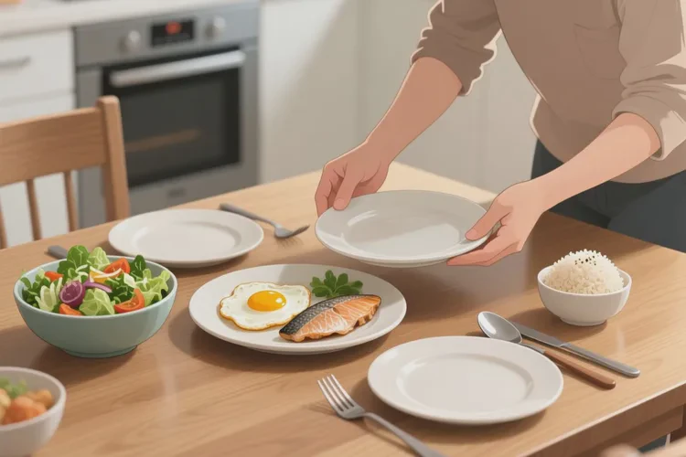 38岁中午血糖9点8是怎么回事(图3)