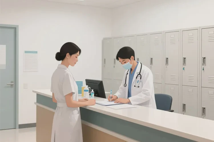 打四價(jià)疫苗前注意事項(xiàng)(圖2)