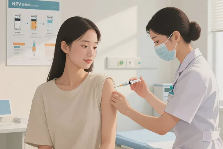 打hpv疫苗注意點(diǎn)有哪些(圖1)