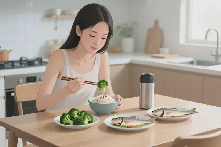 38岁中午血糖13点2是怎么回事(图2)