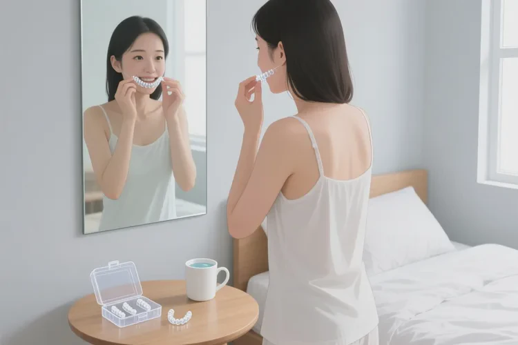 正畸牙齒的方法(圖2)