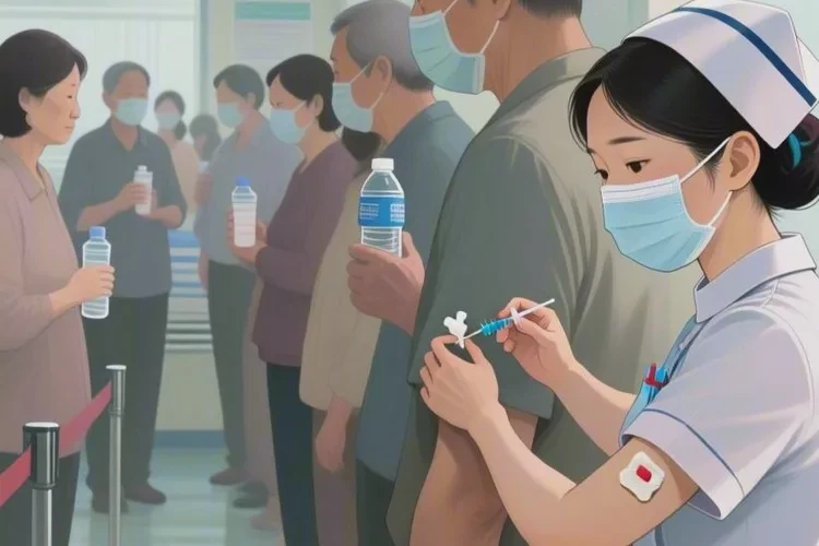 打完流感疫苗后有什么忌口(图3)