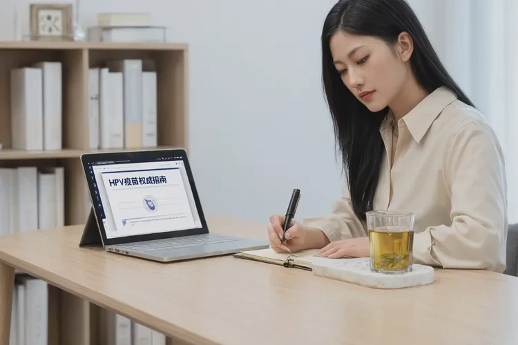 打hpv疫苗多久可以吃药(图4)