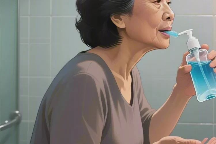 正畸后牙齒松動咋辦啊吃什么藥(圖3)