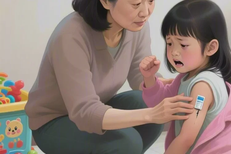 打完流感疫苗注意事项(图2)