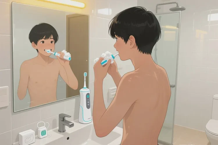 正畸后牙齒松動原因分析(圖2)