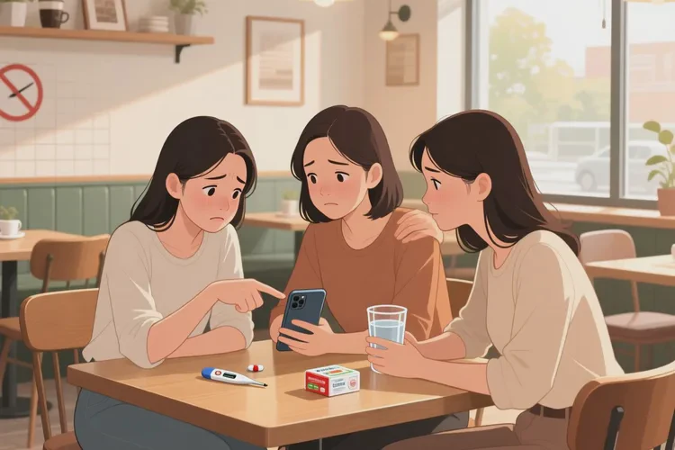 打hpv疫苗的不良反应怎么办(图4)