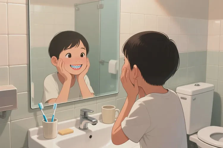 正畸牙齒移動的類型與組織變化特征有哪些(圖3)