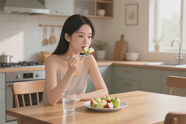 正畸牙齒不能吃什么食物(圖1)