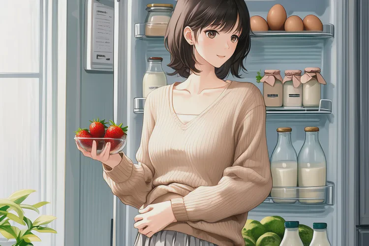 寶寶打完疫苗母乳需要忌口嗎(圖2)