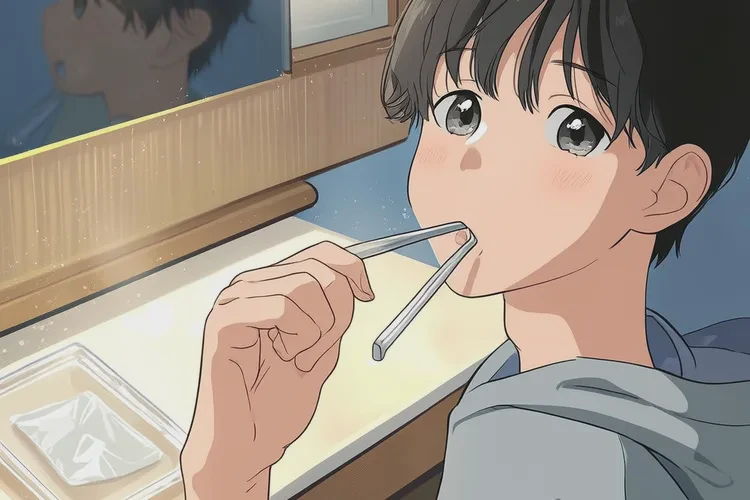 牙齒正畸的適合年齡(圖1)