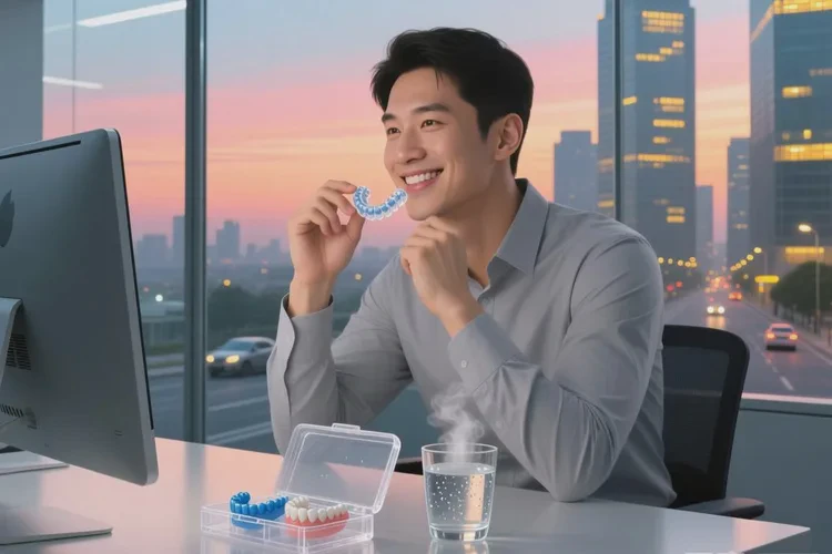 正畸牙齒啥意思(圖3)