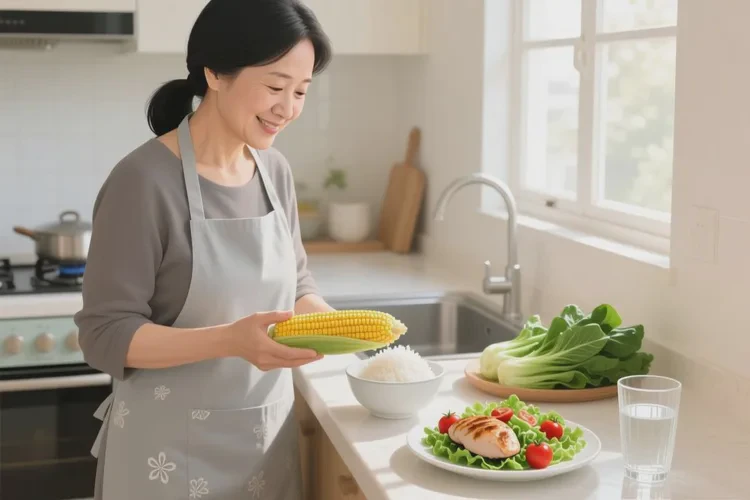 38岁中午血糖8点2是怎么回事(图2)