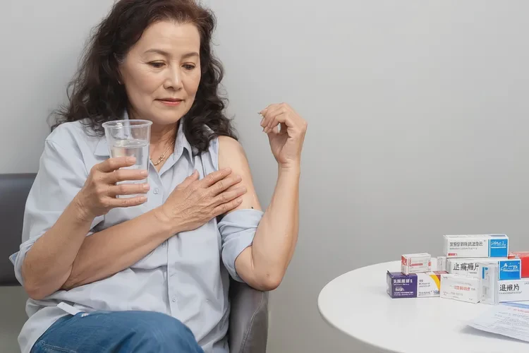 打hpv疫苗多久可以吃药(图1)