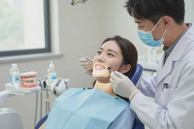 牙齒正畸會越整越差嗎(圖1)