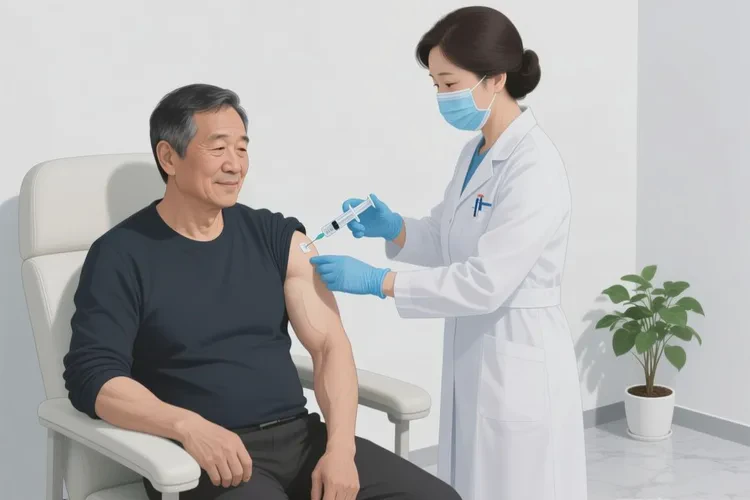 打感冒疫苗前后要注意什么问题(图2)