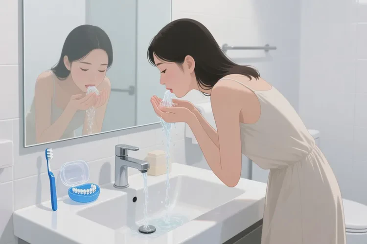 正畸牙疼是牙齒移動嗎怎么辦(圖3)