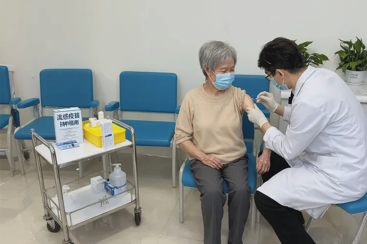 打完流感疫苗多久有抗体(图2)