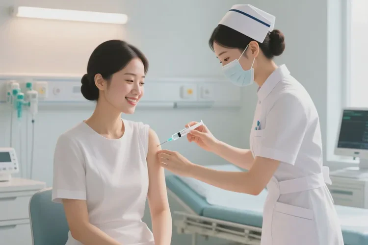 打感冒疫苗前后要忌口吗(图1)