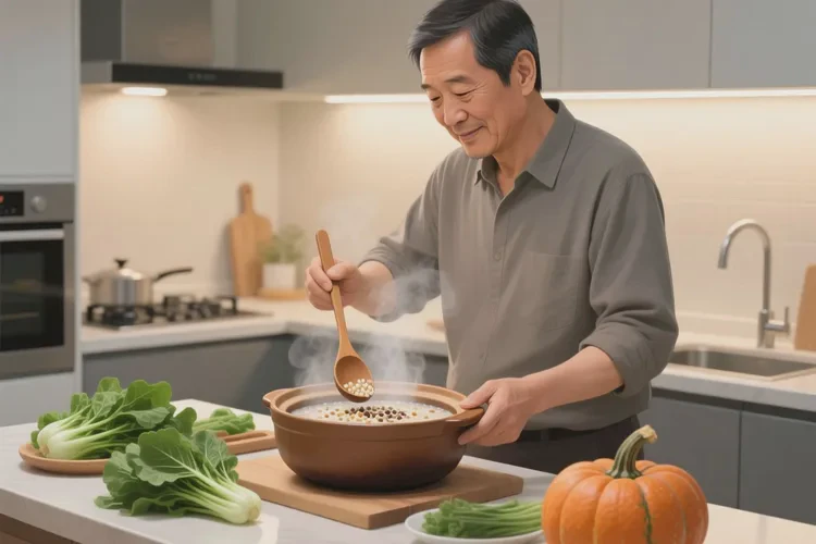 38歲中午血糖23.5是怎么回事(圖3)