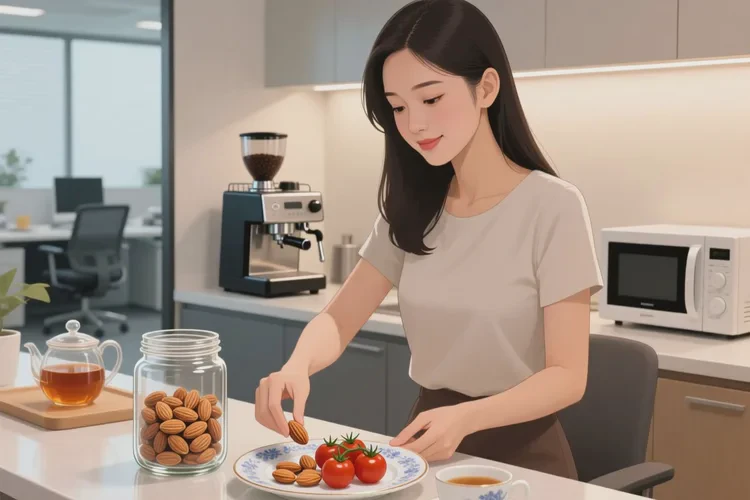 38岁下午血糖5.6是怎么回事(图2)