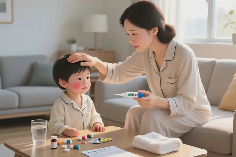 十种情况不用打疫苗(图4)