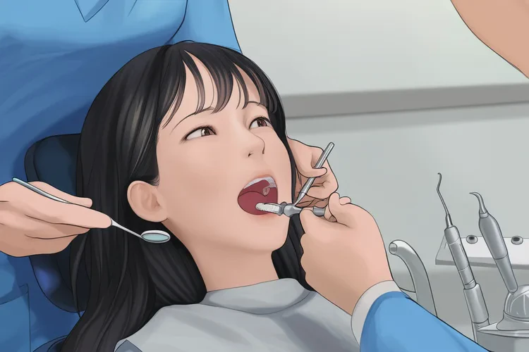 正畸牙齒咬合痛多久(圖4)